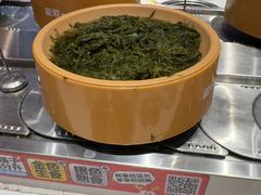 -龍歌自助小火锅(芝罘万达店)