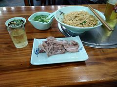 -苏州藏书羊肉馆(安顺路店)