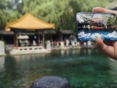 -趵突泉景区