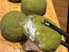 -焱岛烧肉·活鳗炙烤(晋江万达店)