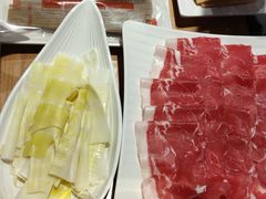 -竹犇番茄火锅(长风街店)