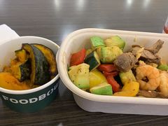 -超级碗FOODBOWL(成都来福士店)