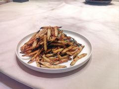 -粗茶淡饭·汉口公馆(循礼门店)