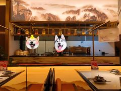 -径山十八道·风味民间菜(杭州总店)