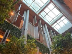 -博林天瑞喜来登酒店·西丽尚膳