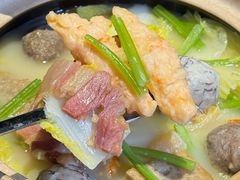 -道海元·潮粤汇(前滩店)