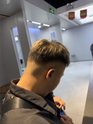 -SOULMAGIC 造型烫发染发