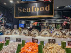 -宴立方海鲜自助(义乌万达广场店)