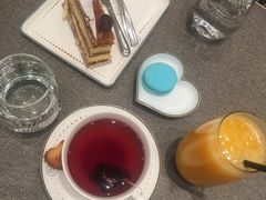 -PAUL LAFAYET 法式甜品(港汇广场店)