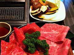 -俺的焼肉(銀座9丁目店)
