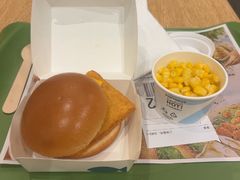 -麦当劳(湖光北街店)