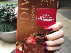 -GODIVA(港汇恒隆广场)