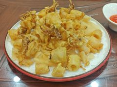 -金水门银河酒楼(新埠岛店)