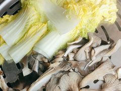 -蒸唯鲜·蒸汽海鲜融合菜(曙光西路店)