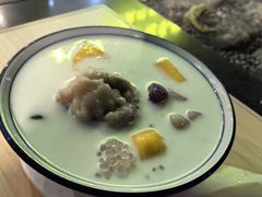 -水牛奶皇后糖水铺