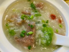 -嘉和一品粥(津华昌道店)