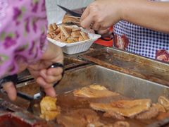 -细妹五香牛杂(步行街店)