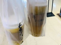 -茶百道(柏威年店)