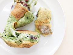 -丁香西饼屋(桂林路店)