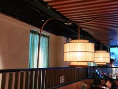 大堂-沅江水·湖南家宴(南村万博长隆商圈店)
