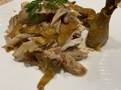 王小二烧鸡-大鸭梨烤鸭(左家庄店)