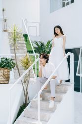 -蜜柚映画婚纱摄影(双井店)