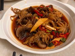 -华盛丰温州大排档(东三环南路店)