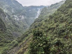 -乌江画廊(彭水苗族土家族自治县)