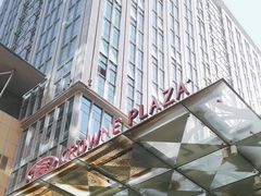 -北京朝阳悠唐皇冠假日酒店