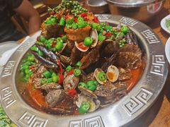 -必点海鲜·鲅鱼水饺(鞍山西道店)