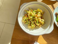钵子菜花-香浙汇(望京店)