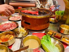 -西塔老太太泥炉烤肉(苏州大悦城店)