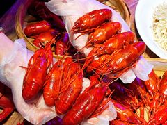 -可可大虾武汉土菜大排档(万松园1店)