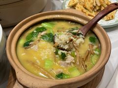 -真地道京味府·鲜橙烤鸭·北京菜(朝外大街东大桥店)