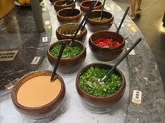-湊湊火锅·茶憩(合生汇购物中心店)