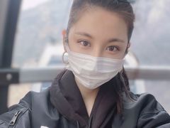 -少华山国家森林公园