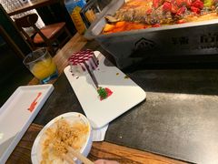 -辣尚瘾·烤鱼·新川菜(交大直营店)
