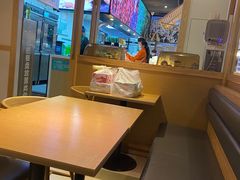 大堂-老乡鸡(亚夏汽车城同创科技园店)