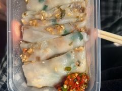 -安上粉皮.非遗手工小吃(骑龙巷店)
