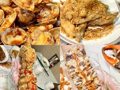 -喜记避风塘炒辣蟹(旗舰店)