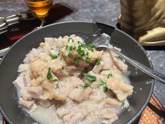 -炊烟小炒黄牛肉(浦东世纪汇店)