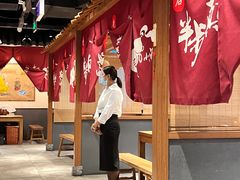 大堂-先启半步颠小酒馆(常熟万达广场店)