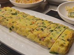 -阿里郎韩国料理