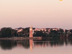 -仙湖旅游度假区