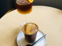 -稀物集咖啡(徽州大道店)