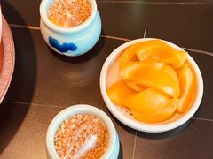 -额尔敦传统涮(公园西路店)