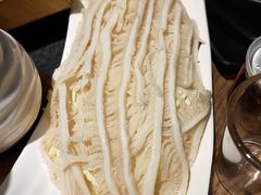 -李掌柜鲜菜火锅(移民广场店)