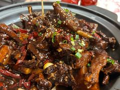 -回味黑鸭煲·始于2006(万松园店)