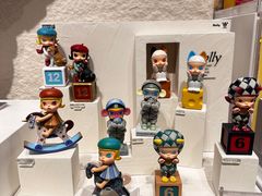 -泡泡玛特POPMART(正佳广场店)