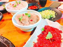 -味仙疯美蛙鱼头(清扬路总店)
